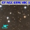 Cl* NGC 6996    VBC    1661