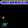 FIRST J094842.4+404422