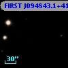 FIRST J094843.1+413411