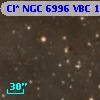 Cl* NGC 6996    VBC    1662