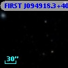 FIRST J094918.3+403135