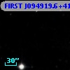 FIRST J094919.6+410405