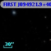 FIRST J094921.9+403139