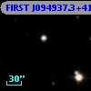 FIRST J094937.3+411758