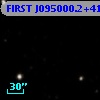 FIRST J095000.2+410658