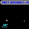FIRST J095000.7+410648