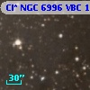 Cl* NGC 6996    VBC    1664