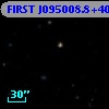 FIRST J095008.8+405248