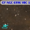 Cl* NGC 6996    VBC    1665