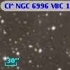 Cl* NGC 6996    VBC    1666