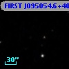 FIRST J095054.6+401559