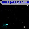 FIRST J095126.2+412648