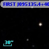 FIRST J095135.4+405917