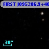 FIRST J095206.9+404928