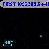 FIRST J095208.6+410326