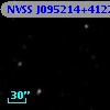 NVSS J095214+412242