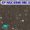 Cl* NGC 6996    VBC    1669