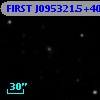 FIRST J095321.5+404343