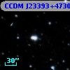 CCDM J23393+4730A