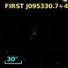 FIRST J095330.7+410925