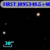 FIRST J095348.5+404923