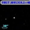 FIRST J095358.1+403817