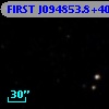 FIRST J094853.8+403143