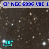 Cl* NGC 6996    VBC    1672