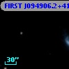 FIRST J094906.2+412706
