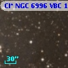 Cl* NGC 6996    VBC    1674
