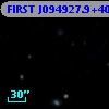 FIRST J094927.9+403847