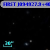 FIRST J094927.9+403838