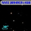 NVSS J094959+410118
