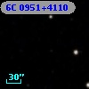 6C 0951+4110
