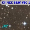 Cl* NGC 6996    VBC    1677