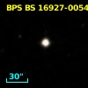BPS BS 16927-0054