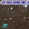 Cl* NGC 6996    VBC    1680