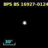 BPS BS 16927-0124