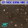 Cl* NGC 6996    VBC    1681