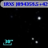 1RXS J094358.5+420756