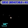1RXS J094730.8+414055