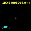 1RXS J095056.9+413359