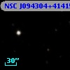 NSC J094304+414158