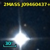 2MASS J09460437+3950509