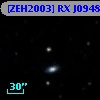 [ZEH2003] RX J0948.6+4030  2