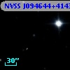 NVSS J094644+414305