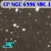 Cl* NGC 6996    VBC    1685