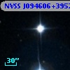 NVSS J094606+395205