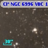 Cl* NGC 6996    VBC    1690