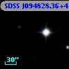 SDSS J094828.36+415111.1